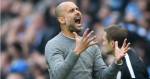 Thua MU, Pep đổ lỗi cho hàng thủ
