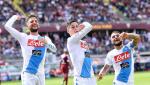 Napoli 2-1 Chievo: Kiên trì bám đuổi