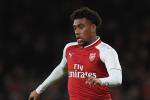 Iwobi tự tin đưa Arsenal vào chung kết