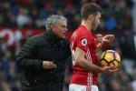 MU sẽ có sự thay đổi lớn trong đội hình cuối tuần này