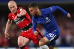 Những thống kê đáng nhớ sau trận đấu Chelsea 1-1 Huddersfield