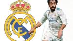 Real Madrid đạt được thỏa thuận mua Salah với giá 190 triệu euro?