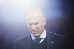 Zidane sẽ bị sa thải nếu Liverpool vô địch Champions League