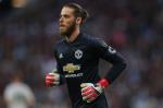 De Gea lần đầu giành Găng tay vàng giải Ngoại hạng Anh