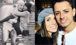 Nhà báo từng hứa hôn Chicharito tiết lộ về cú sốc chia tay