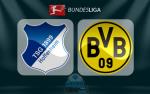 Nhận định Hoffenheim vs Dortmund 2h30 ngày 21/12 (Bundesliga 2019/20)