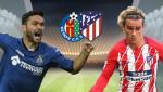 Nhận định Getafe vs Atletico Madrid 23h30 ngày 12/5 (La Liga 2017/18)