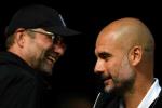 Guardiola dự đoán ứng viên vô địch NHA mùa tới