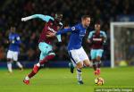 Nhận định West Ham vs Everton 21h00 ngày 13/5 (Premier League 2017/18)