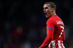 Atletico Madrid sợ Griezmann sắp chơi trận cuối cùng