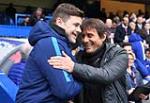 Cực sốc với cái tên Roman Abramovich nhắm thay Conte