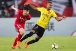 Nhận định Guangzhou Evergrande vs Tianjin Quanjian 19h00 ngày 15/5 (AFC Champions League 2018)