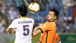 Nhận định SLNA vs Đà Nẵng 17h00 ngày 15/5 (Cúp quốc gia 2018)