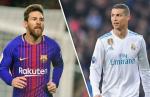 Điểm tin bóng đá sáng ngày 16/5: Messi khẳng định Ronaldo không phải đối thủ
