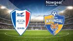 Nhận định Suwon Bluewings vs Ulsan Hyundai 18h00 ngày 16/5 (AFC Champions League 2018)