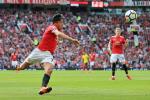 Vì sao Alexis Sanchez chưa thể tham dự tour du đấu cùng M.U?