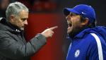 Mourinho lên tiếng hóa giải thù hận với Conte