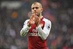 West Ham chỉ ký hợp đồng với Wilshere nếu...