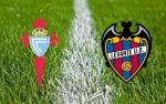 Nhận định Celta Vigo vs Levante 19h00 ngày 16/2 (La Liga 2018/19)