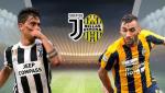 Nhận định Juventus vs Verona 20h00 ngày 19/5 (Serie A 2017/18)