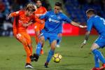 Nhận định Malaga vs Getafe 23h30 ngày 19/5 (La Liga 2017/18)