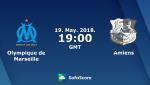 Nhận định Marseille vs Amiens 02h00 ngày 20/5 (Ligue 1 2017/18)