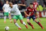 Nhận định Saint-Etienne vs Lille 02h00 ngày 20/5 (Ligue 1 2017/18)