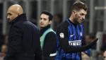 Hậu vệ Santon của Inter bị fan nhà dọa giết