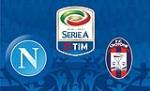 Nhận định Napoli vs Crotone 23h00 ngày 20/5 (Serie A 2017/18)