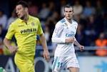 Real hòa bạc nhược, Zidane vẫn vui mừng nhờ Gareth Bale