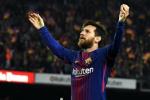 Điểm tin tối 28/5: Messi bất ngờ tiết lộ về kế hoạch rời Barca