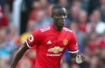 Mourinho giải thích lý do Bailly và Martial vắng mặt ở trận thua Tottenham