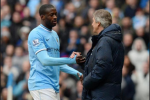 Lộ bến đỗ mới của Yaya Toure