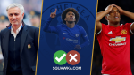 3 người chiến thắng và 2 người thất bại nếu Willian tới MU