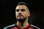 Sergio Romero lên tiếng về tương lai ở MU