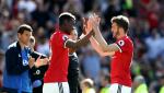 Carrick lên tiếng đảm bảo tương lai Pogba