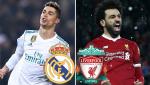 Điểm tin tối 25/5: Cristiano Ronaldo không thích bị so sánh với Salah