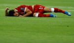 Bác sĩ Liverpool lên tiếng về khả năng dự World Cup 2018 của Salah