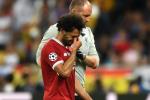 Chính thức: Khả năng Salah dự World Cup 2018 được định đoạt