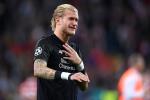 Đàn anh dự đoán Karius sẽ trở lại mạnh mẽ