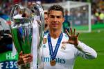 Cristiano Ronaldo đem tin buồn tới NHM Real Madrid
