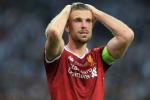 Henderson: "Chúng tôi phải học hỏi từ thất bại này"