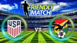 Nhận định Mỹ vs Bolivia 05h30 ngày 29/5 (Giao hữu quốc tế)