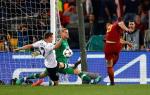3 nguyên nhân khiến Roma không thể lật đổ Liverpool