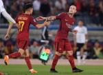 Roma 4-2 (6-7) Liverpool: Thắng oanh liệt, Giallorossi chia tay Champions League trong thế ngẩng cao đầu