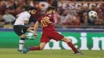 Fazio: Roma sẽ mạnh mẽ hơn ở mùa giải tới