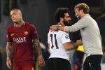 Roma gửi lời chúc mừng Salah trước trận CK Champions League