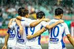 HAGL dẫn đầu V-League về sự hấp dẫn