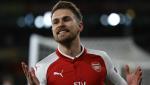 Arsenal nhận tin cực vui từ Aaron Ramsey