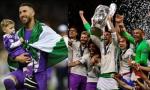 Sergio Ramos bất ngờ được hâm mộ ở Nigeria vì hiểu nhầm
